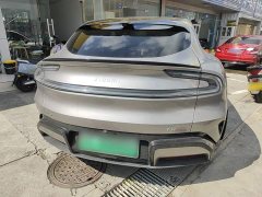 Xiaomi YU7 Four-Wheel Drive Max Edition - ფოტო 5