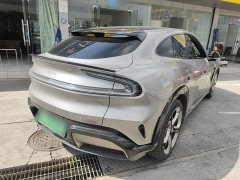 Xiaomi YU7 Four-Wheel Drive Max Edition - ფოტო 6