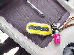 Xiaomi YU7 Four-Wheel Drive Max Edition - ფოტო 8