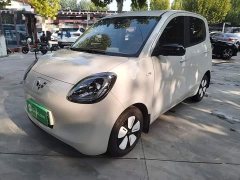 Wuling Hongguang MINIEV Fourth Generation Four-Door Advanced Edition - фото 1