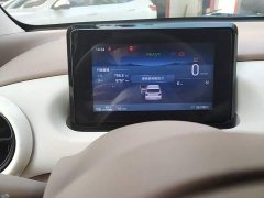 Wuling Hongguang MINIEV Fourth Generation Four-Door Advanced Edition - фото 11