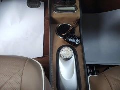 Wuling Hongguang MINIEV Fourth Generation Four-Door Advanced Edition - фото 13