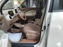 Wuling Hongguang MINIEV Fourth Generation Four-Door Advanced Edition - фото 14