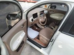 Wuling Hongguang MINIEV Fourth Generation Four-Door Advanced Edition - фото 15