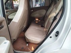 Wuling Hongguang MINIEV Fourth Generation Four-Door Advanced Edition - фото 16