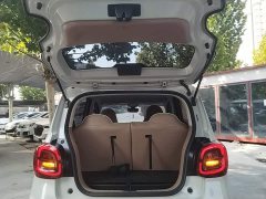 Wuling Hongguang MINIEV Fourth Generation Four-Door Advanced Edition - фото 18