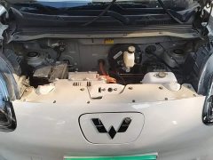 Wuling Hongguang MINIEV Fourth Generation Four-Door Advanced Edition - фото 19