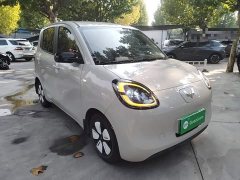 Wuling Hongguang MINIEV Fourth Generation Four-Door Advanced Edition - фото 3