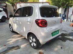 Wuling Hongguang MINIEV Fourth Generation Four-Door Advanced Edition - фото 4