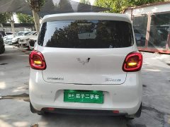 Wuling Hongguang MINIEV Fourth Generation Four-Door Advanced Edition - фото 5