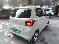 Wuling Hongguang MINIEV Fourth Generation Four-Door Advanced Edition - фото 6