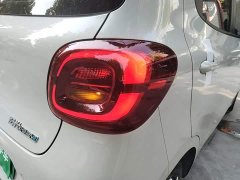 Wuling Hongguang MINIEV Fourth Generation Four-Door Advanced Edition - фото 7