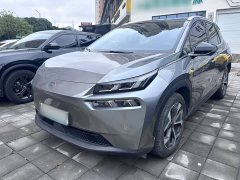 AION V Plus 70 Smart Leading Edition Ternary Lithium - фото 12