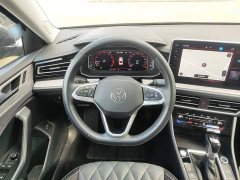 Volkswagen Sagitar 300TSI DSG Excellence Edition - photo 10