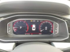 Volkswagen Sagitar 300TSI DSG Excellence Edition - photo 11