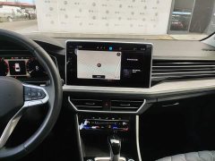Volkswagen Sagitar 300TSI DSG Excellence Edition - photo 12