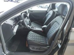 Volkswagen Sagitar 300TSI DSG Excellence Edition - photo 14