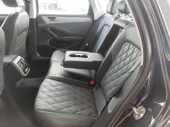Volkswagen Sagitar 300TSI DSG Excellence Edition - photo 16
