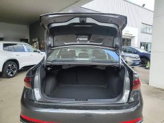 Volkswagen Sagitar 300TSI DSG Excellence Edition - photo 18