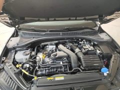 Volkswagen Sagitar 300TSI DSG Excellence Edition - photo 19