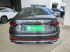 Volkswagen Sagitar 300TSI DSG Excellence Edition - photo 5
