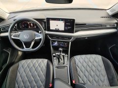 Volkswagen Sagitar 300TSI DSG Excellence Edition - photo 9