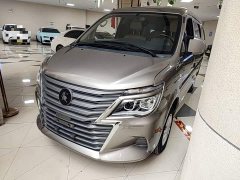Dongfeng Delica M5L 1.6L Base 7-Seater - ფოტო 1