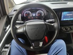 Dongfeng Delica M5L 1.6L Base 7-Seater - ფოტო 10