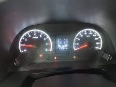 Dongfeng Delica M5L 1.6L Base 7-Seater - ფოტო 11
