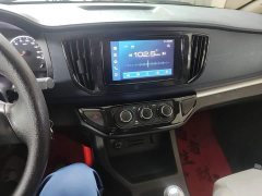 Dongfeng Delica M5L 1.6L Base 7-Seater - ფოტო 12