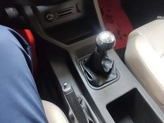Dongfeng Delica M5L 1.6L Base 7-Seater - ფოტო 13