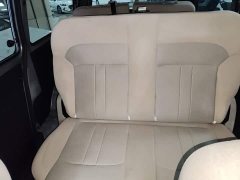 Dongfeng Delica M5L 1.6L Base 7-Seater - ფოტო 16