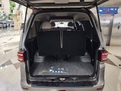 Dongfeng Delica M5L 1.6L Base 7-Seater - ფოტო 18