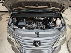 Dongfeng Delica M5L 1.6L Base 7-Seater - ფოტო 19