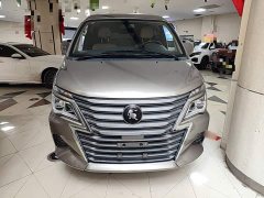Dongfeng Delica M5L 1.6L Base 7-Seater - ფოტო 2
