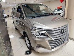 Dongfeng Delica M5L 1.6L Base 7-Seater - ფოტო 3