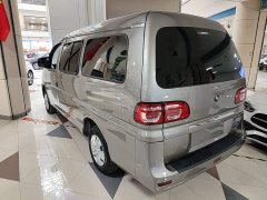 Dongfeng Delica M5L 1.6L Base 7-Seater - ფოტო 4