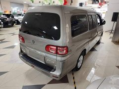 Dongfeng Delica M5L 1.6L Base 7-Seater - ფოტო 6