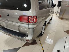 Dongfeng Delica M5L 1.6L Base 7-Seater - ფოტო 7