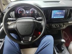 Dongfeng Delica M5L 1.6L Base 7-Seater - ფოტო 9