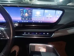 Buick E5 Premium Standard Range Edition - ფოტო 12