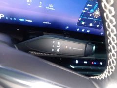 Buick E5 Premium Standard Range Edition - ფოტო 13
