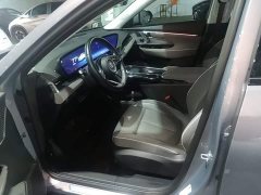 Buick E5 Premium Standard Range Edition - ფოტო 14