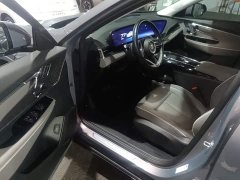 Buick E5 Premium Standard Range Edition - ფოტო 15