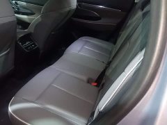 Buick E5 Premium Standard Range Edition - ფოტო 16