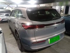 Buick E5 Premium Standard Range Edition - ფოტო 4