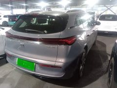 Buick E5 Premium Standard Range Edition - ფოტო 6