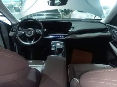Buick E5 Premium Standard Range Edition - ფოტო 9