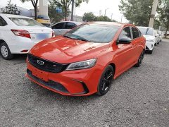 Geely Binrui 1.4T CVT F-Sport Edition - ფოტო 1