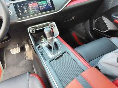 Geely Binrui 1.4T CVT F-Sport Edition - ფოტო 13